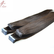 Wholesale PU Skin Weft Invisible Tape in Hair Extensions